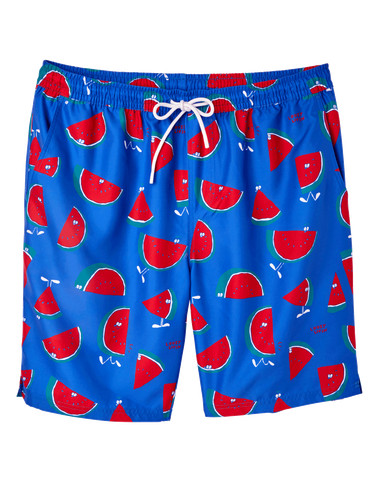 Lousy livin melons beach - lousy,