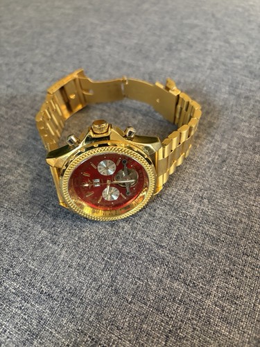 Armbanduhr automatikuhr aus - armbanduhr,