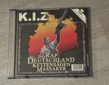 K.I.Z. – Das Rap Deutschland