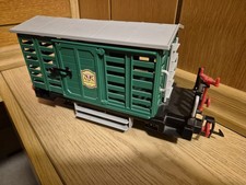 Playmobil 4121 Viehwaggon