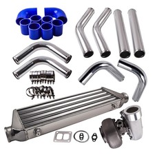 Turbolader Kit T4 600PS