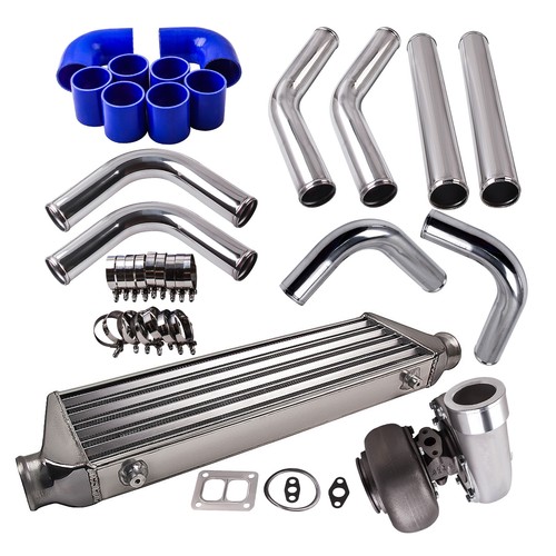 Turbolader kit 600ps - kit,