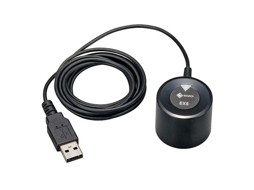 Eizo colorimeter ex5 - eizo,