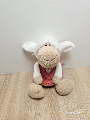 Nici schaf jolly mäh - nici,