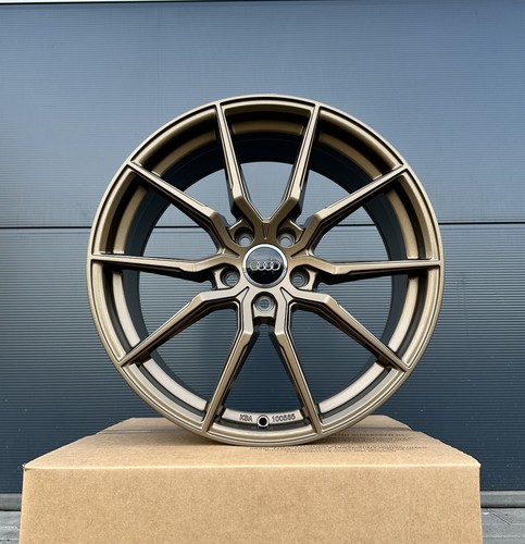 Zoll felgen ff wheels - zoll,