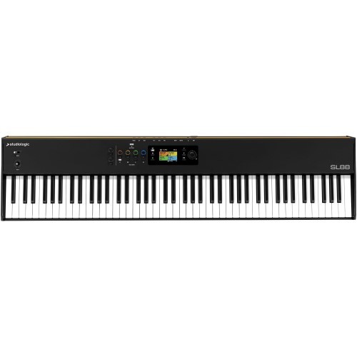 Studiologic sl88 mk2 neu - studiologic,