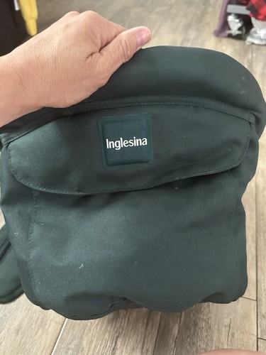 Inglesina fast table chair - fast,