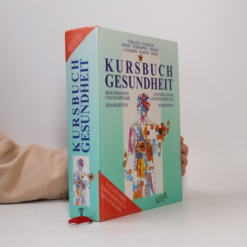 Kursbuch gesundheit - kursbuch, gesundheit 