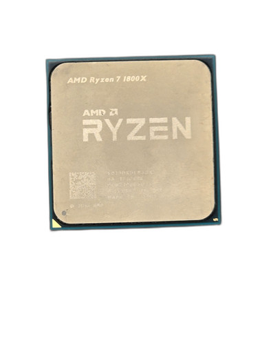 Ryzen 1800x 8x3 - /, /