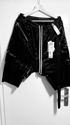 Rick owens - rick,