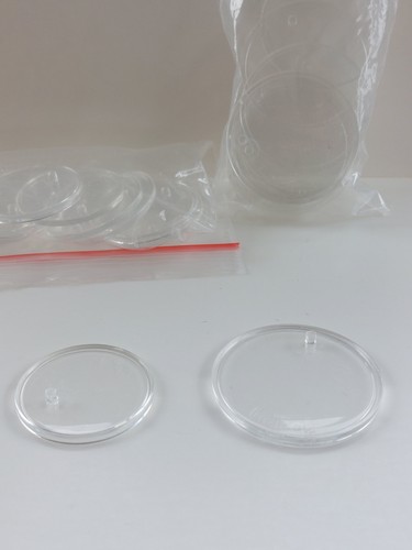 Figuren stands 4cm - stands, durchm