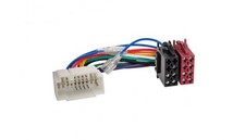 ISO Adapter Honda, Suzuki