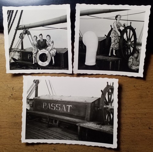 Juni 1953 schiff - -,