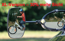 EMUK Wohnwagenspiegel Spiegel