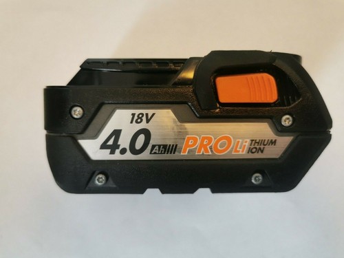 Aeg l1840r ionen 18v 0ah - aeg, 4,0ah