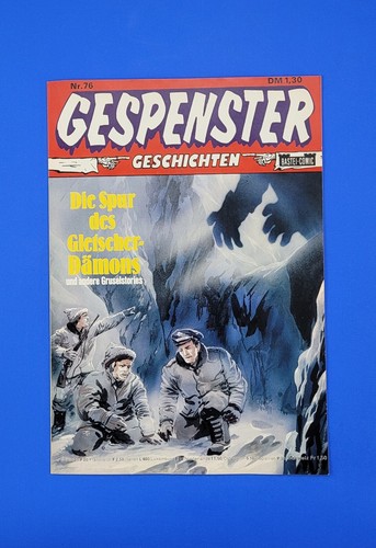 Gespenster geschichten 76 - gespenster,