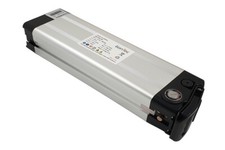 LionTec E-Bike Fahrrad Akku 36