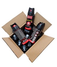 3x Pfefferspray KO JET 50ml