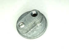 Vergaserdeckel Dellorto UB23S3