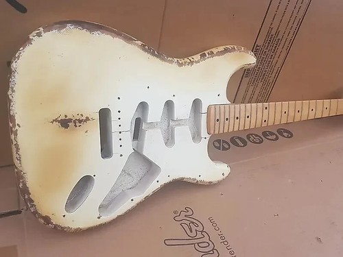 1987 squier fender - 1987,