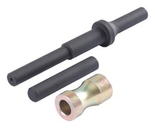 KS Tools Klemmschrauben-Austreiber-Satz, 3-teilig - 700.5635