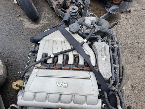 Touareg v6 162kw 220ps - touareg, 3,2