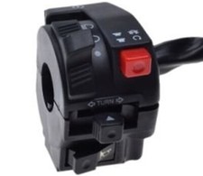 Schaltereinheit Lenkerschalter