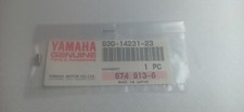 330 Yamaha FZR 1000 `95 Düse Vergaser #115 / 830-14231-23