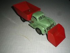 GAMA LKW Sandwagen, Kipper mit