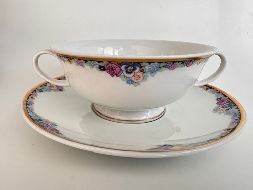 Rosenthal aida blütenkante - rosenthal,