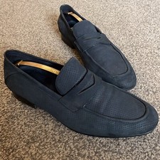 DUNE Palazzo Halbschuhe UK 11