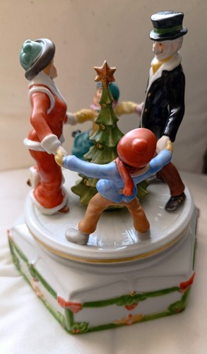 Hutschenreuter christmas - hutschenreuter,