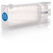 9x Refill Kartuschen für