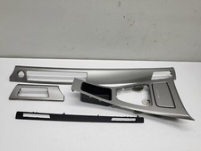 BMW E91 320d - Zierleiste Dekorleiste Leiste Set 4St 7132845 7078571 (04)
