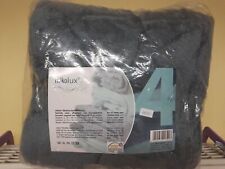 Mikrofaser Handtuch Set mikolux 4 teilig