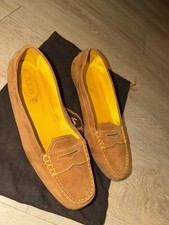 Tod loafer mokassins - tod's,