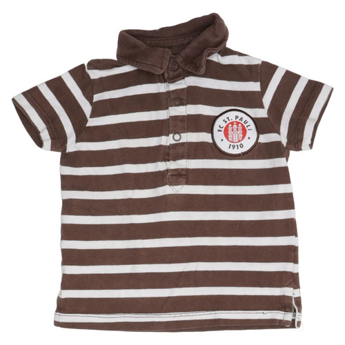 Pauli poloshirt - fc,