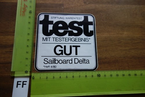 Alter aufkleber surfen - alter,