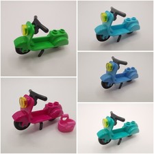 Lego® ➡️ Scooter Roller