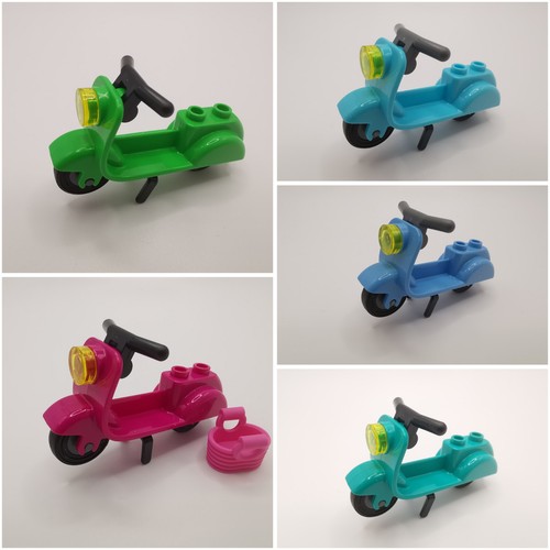 Lego scooter roller - lego®,