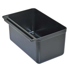 Vaiotec Besteckbehälter Easyline Kunststoff für Servierwagen Ausstellungsstück