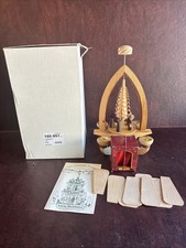 Kathe Wohlfahrt Christmas