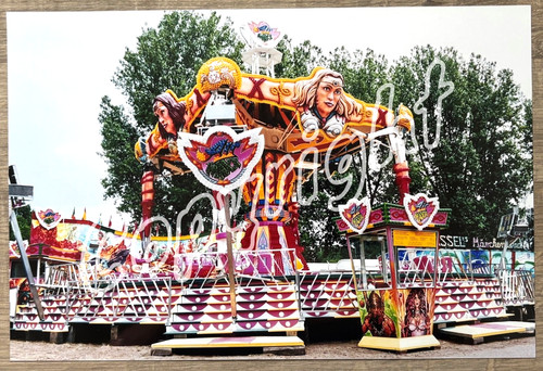 Xxl foto karussell airmaxx - xxl,