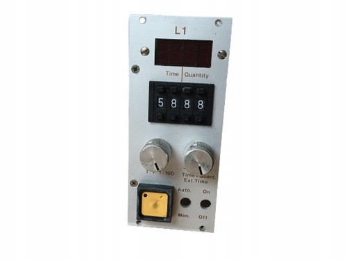 Motan nrd008 steuerkarte - l1,