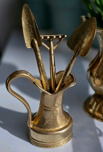 Miniatur krug mit - miniatur,