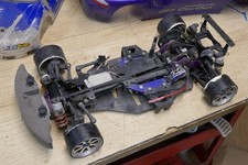RC 1:10 HPI Sprint 2