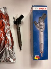 Bosch Einspritzdüse Injektor