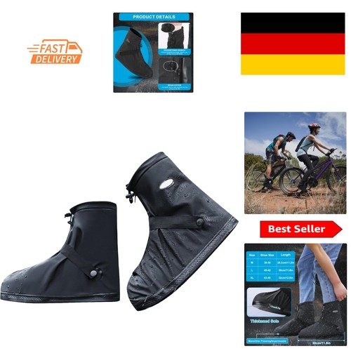 Fahrrad schuhüberzieher - fahrrad,