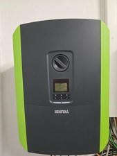 Kostal Plenticore Plus 8.5