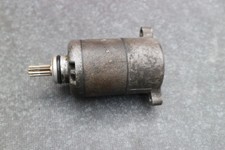 Honda  @ 125 NES  orig. Mitsuba  Anlasser  E-Starter Motor  (25913)
